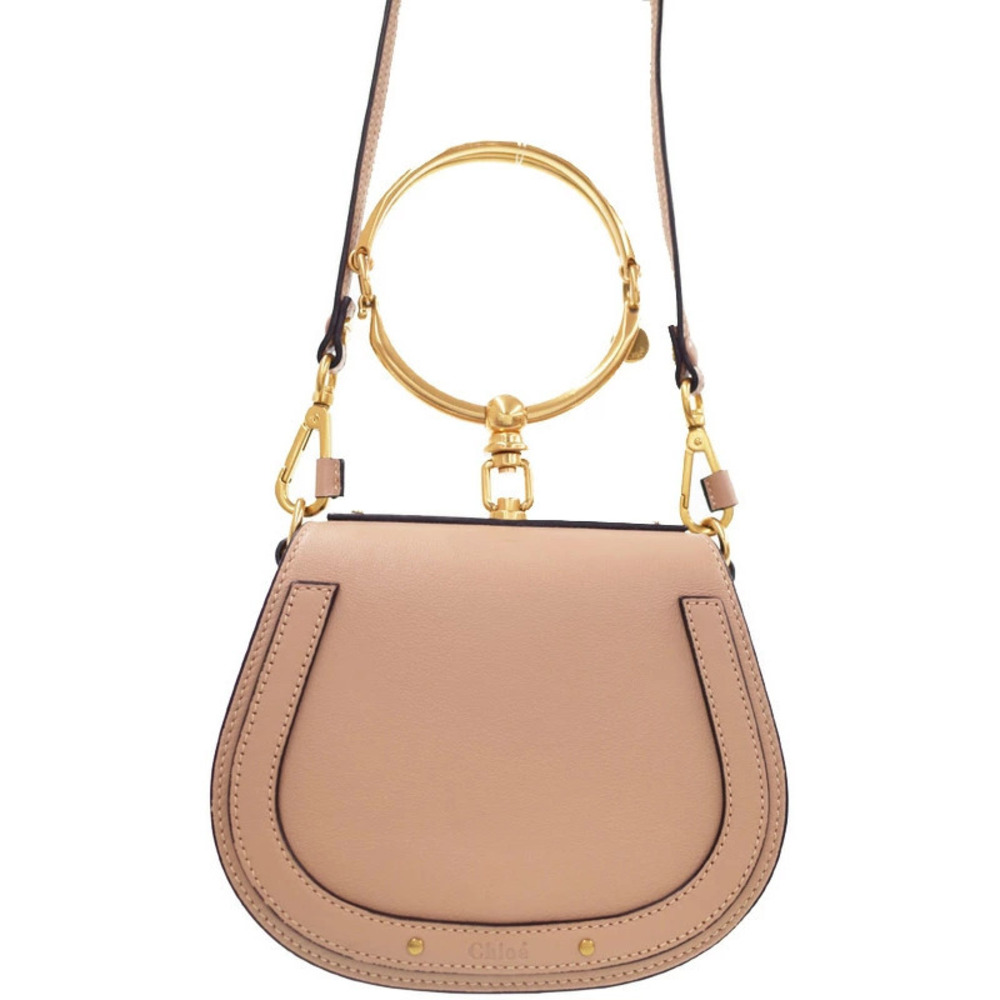 Chloe Nile Handbag